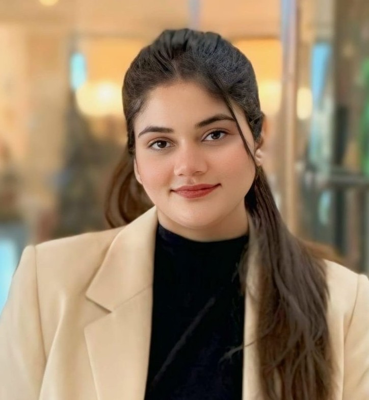 Muskan Gandhi
