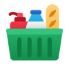 Consumer Goods and Distribution